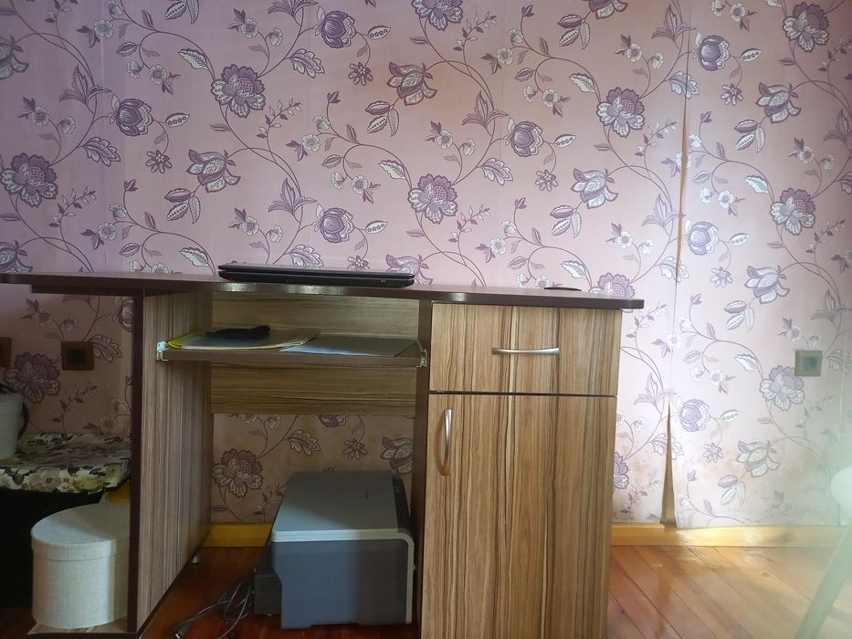 Ученическо  бюро