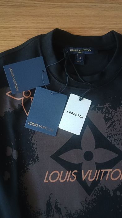 Compleu barbati Louis Vuitton XXL