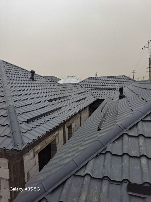 Крыша.ремонт кровля