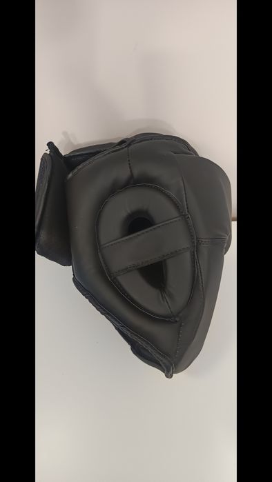 Casca Kickboxing Knockout Economy, Mărimea L