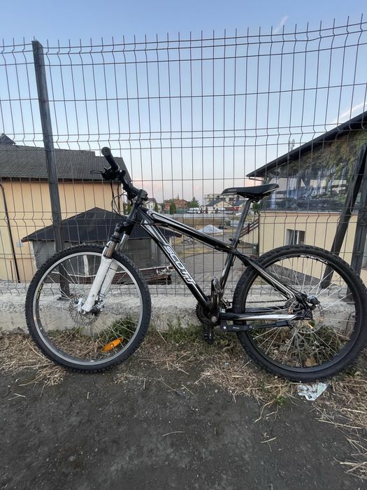 Bicicleta SCOTT de vanzare