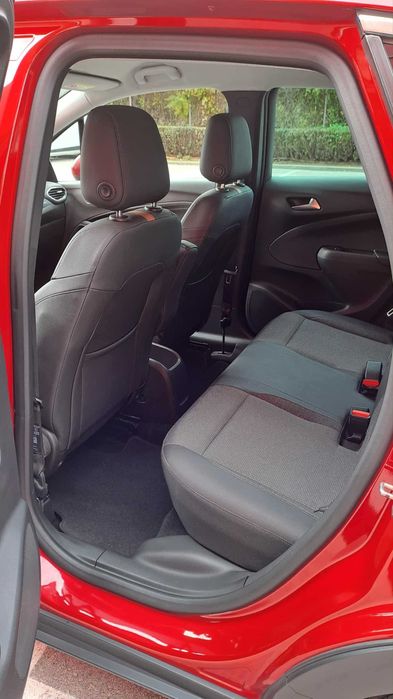 Opel Crossland X 1.2 Turbo Elegance /нова супер цена! Първи собственик