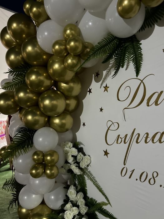 Аренда палатки юрты