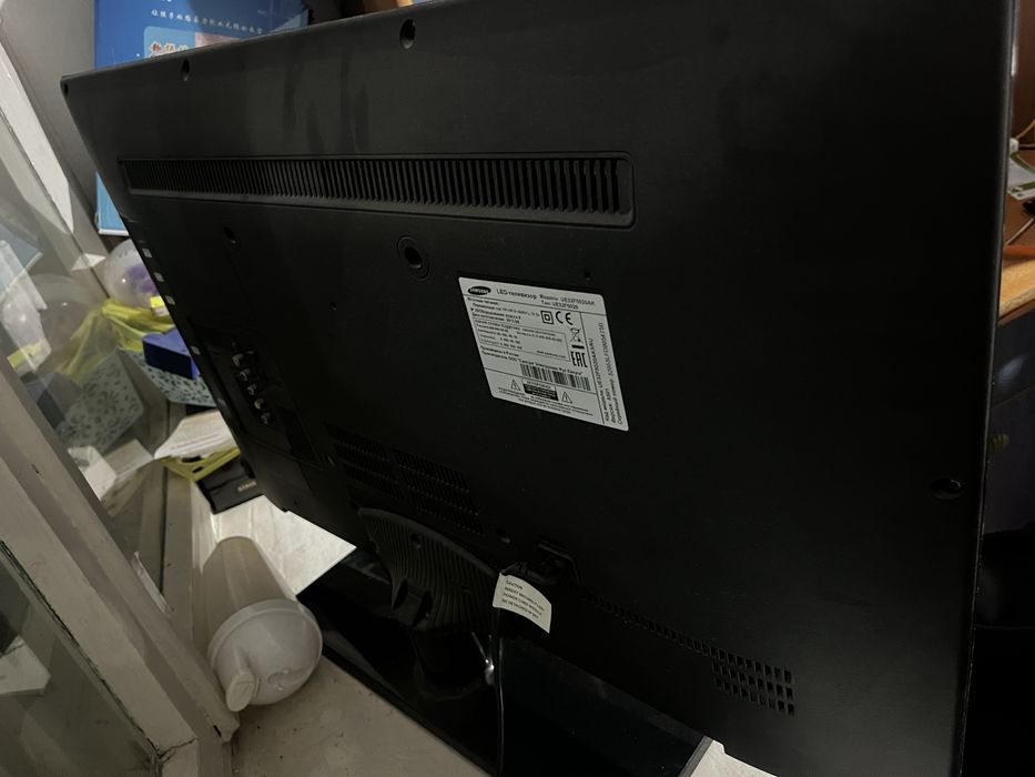 Продам телевизор в рабочем состоянии