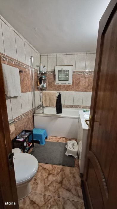 Apartament 4 camere Doamna Ghica
