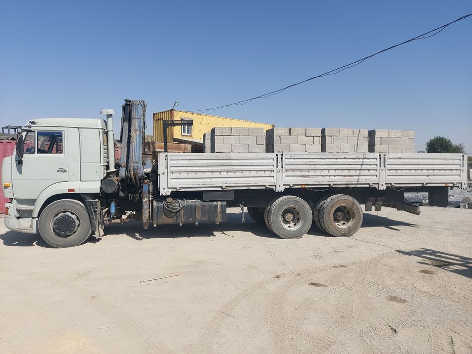 Пескоблок забрать Standard Stroi