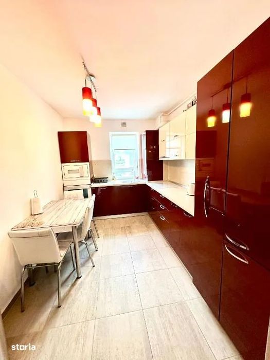 Apartament 3 Camere | Parcare | Kasper Coresi
