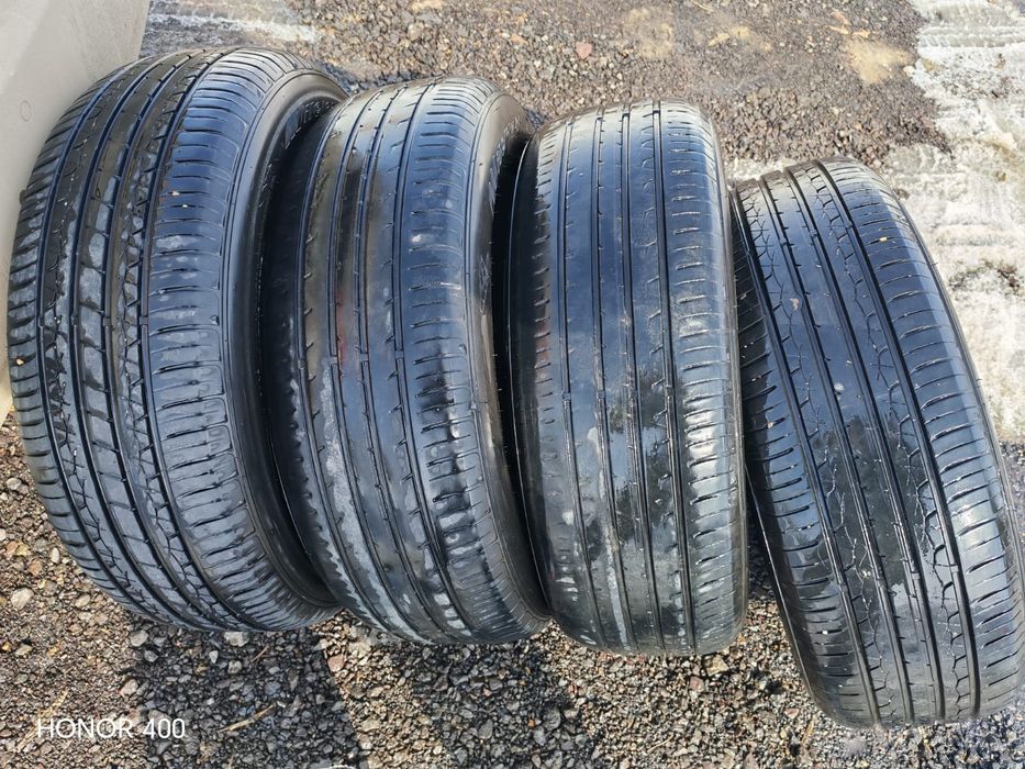 Срочно продам шины