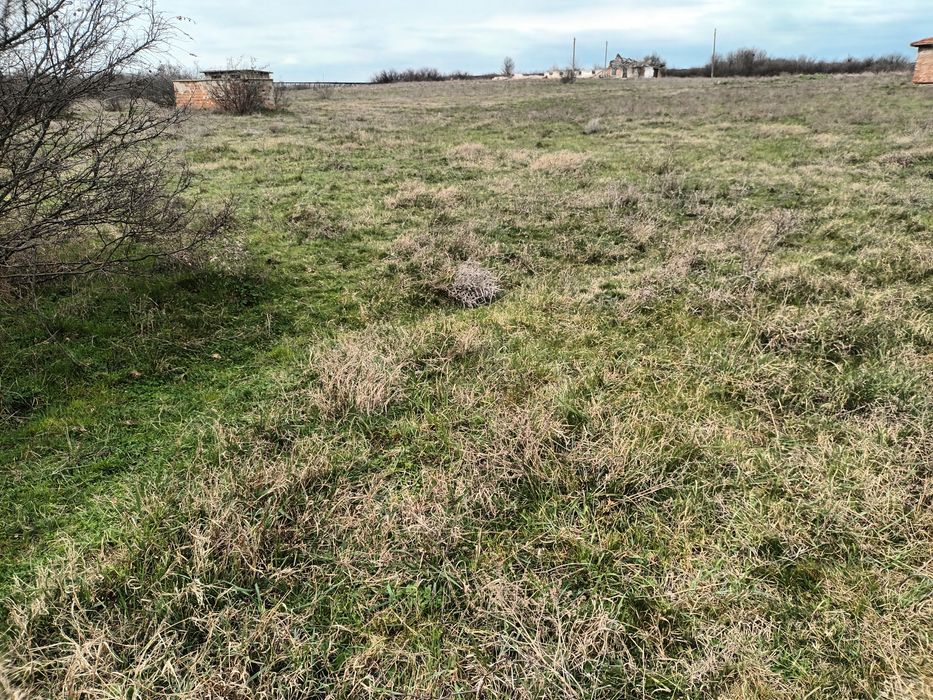 Продава се Парцел в Пловдив, Тракия - 15337 кв.м за 8 €/кв.м - Снимка #1