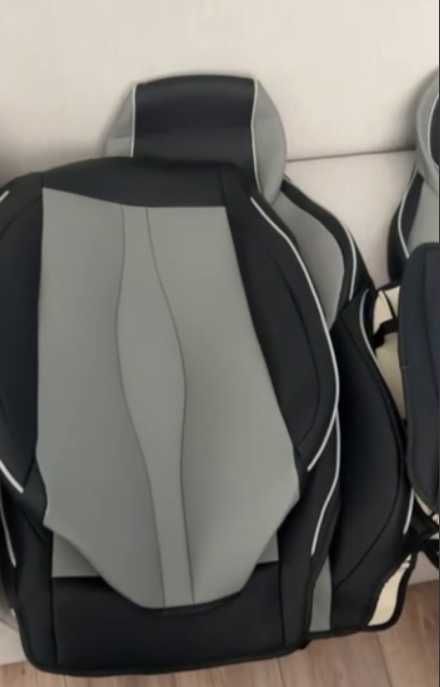 Чехол BYD song CHAMPION продаётся сидения чехол для Byd Song Plus