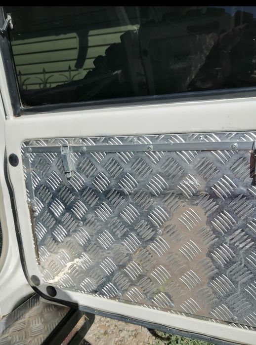 Ленд крузер 76,мкпп 5, двс 1fzfe, ARB~за 24,7млн тг