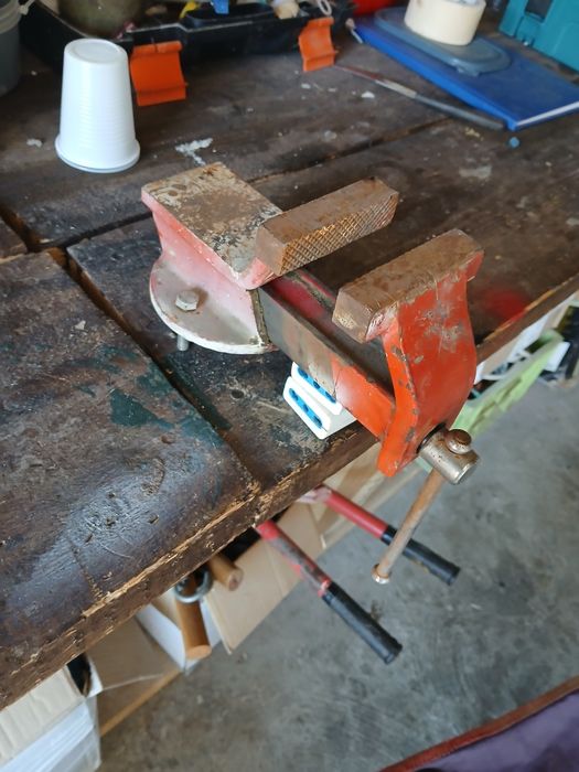 Circular electric minghina  di 2 semineuri