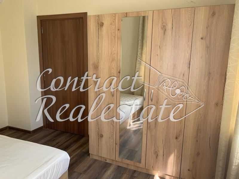 Дава се под наем Двустаен апартамент в Варна, Цветен квартал - 50 кв.м за 367.2 € - Снимка #12