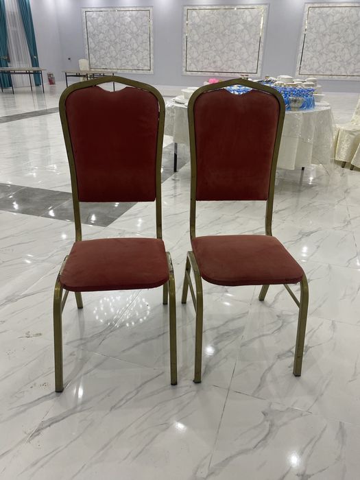 стуля орындық тойхана