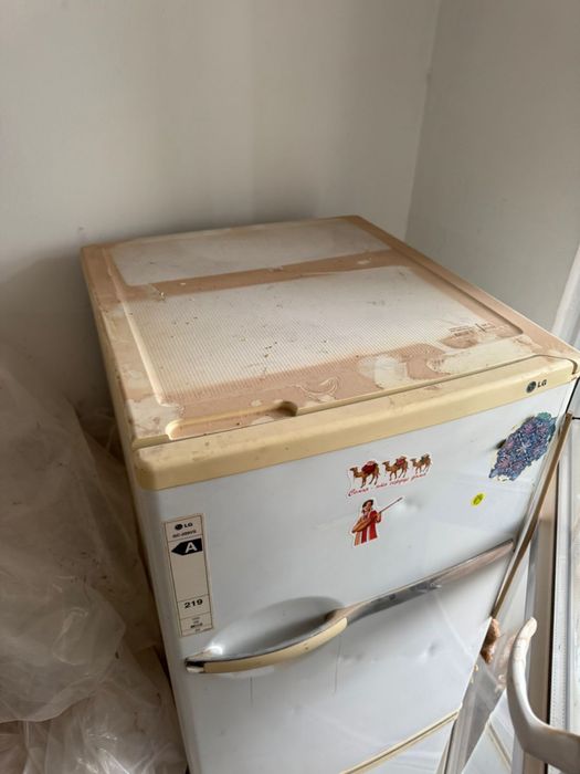 Отдам мебель бесплатно