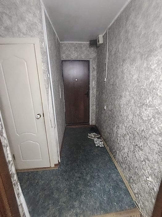 Продам двухкомнатную квартиру!