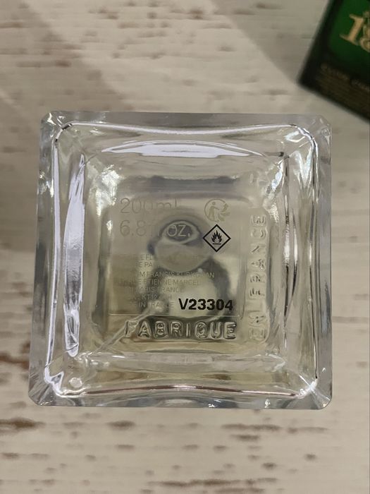 Maison Francis Kurkdjian Gentle Fluidity Silver