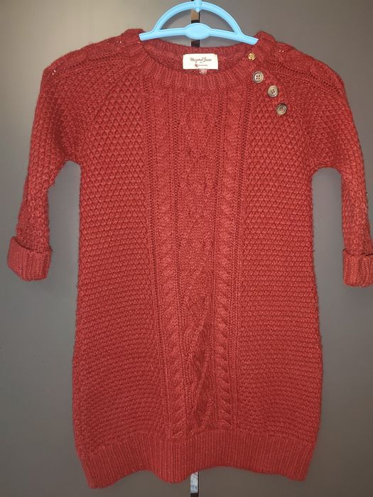 Детски роклички за 5-6 годишни деца