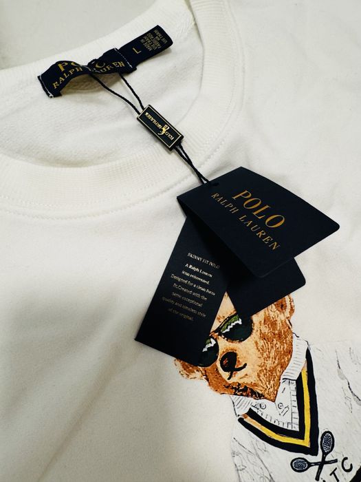 Pulover Ralph Lauren | marimi disponibile: L