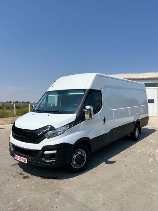 Iveco daly 35c15 222586 KM ‼️‼️