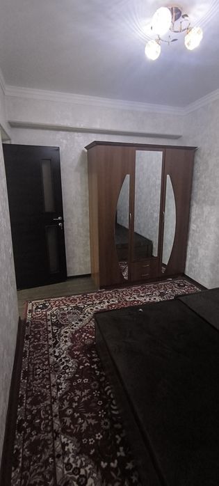 2 хонали уй ижарага берилади