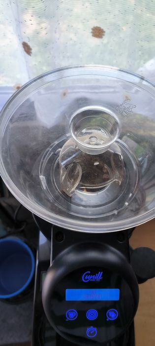 Rasnita profesionala CUNILL/ expobar