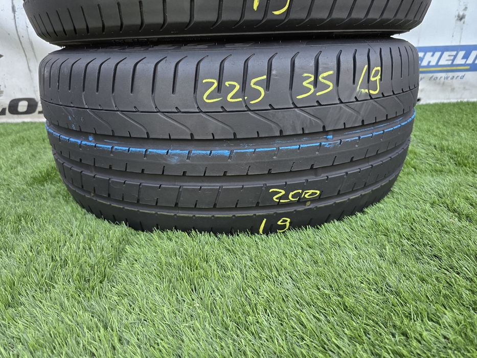 225 35 19 pirelli