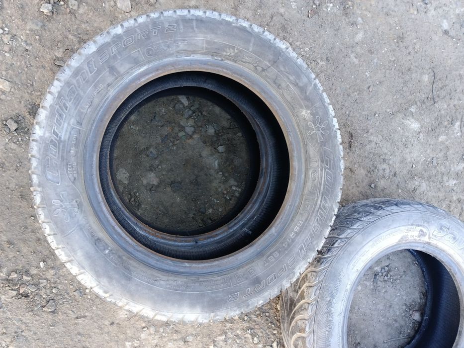 Продам резину лето на 14