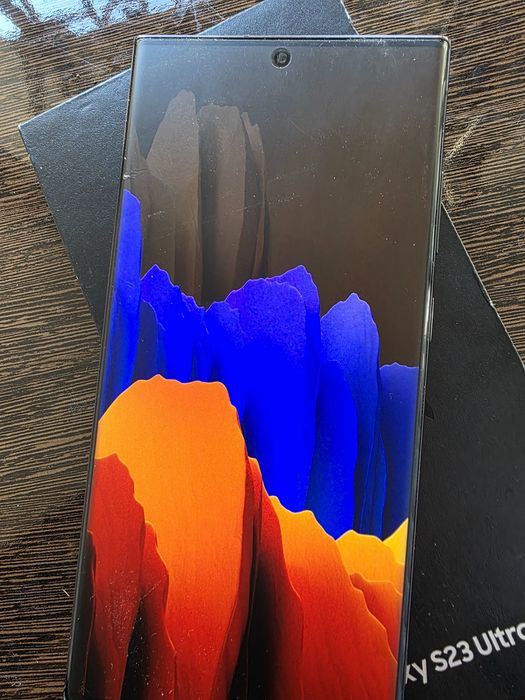 SAMSUNG s23ultra 512гб