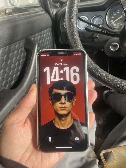 Iphone 11 sotiladi