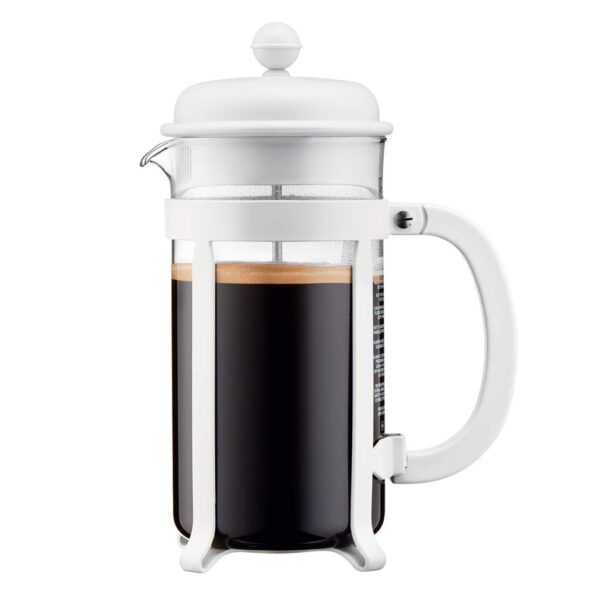 Bodum 1903-01 Френска преса за кафе 1L – като нов
