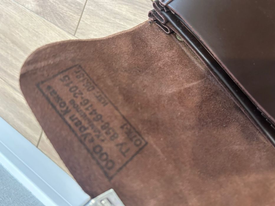 Планшет или командирская сумка