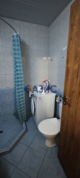 Продава се Двустаен апартамент в к.к. Слънчев бряг - 62 кв.м за 699 €/кв.м - Снимка #9