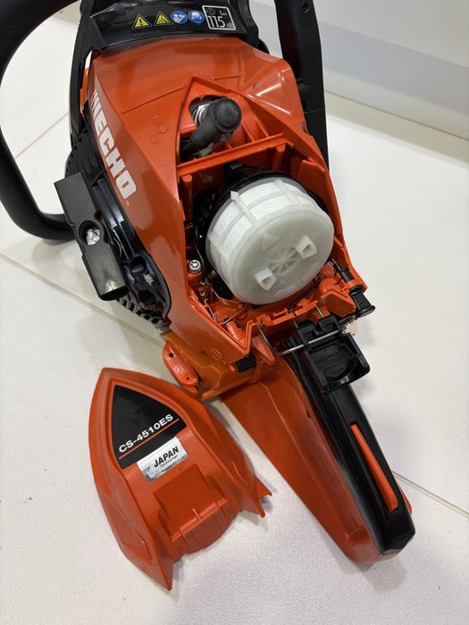 Drujba ECHO  CS-4510ES motoferastrau ,3,1cp, Japan