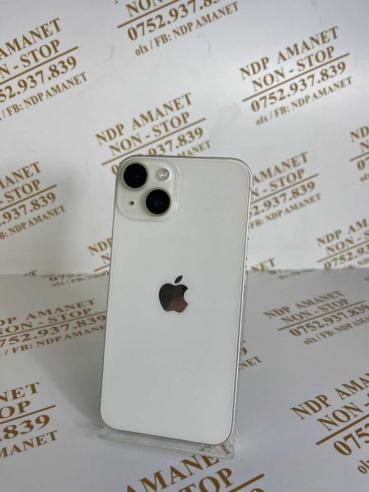 NDP Amanet NON-STOP Bld.Iuliu Maniu 69 IPHONE 14 (51588)