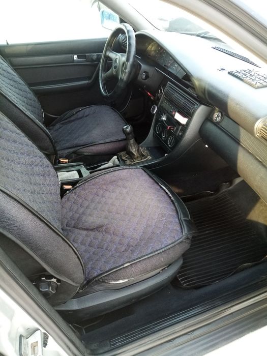 Продам ауди 100 с4