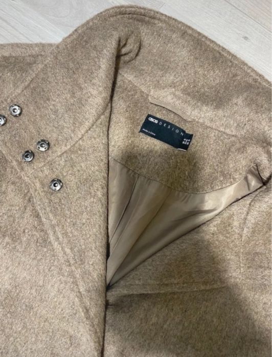 Palton dama Asos , XXL