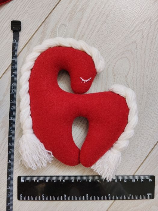 ЛОШАДКИ подарки, ручная работа!