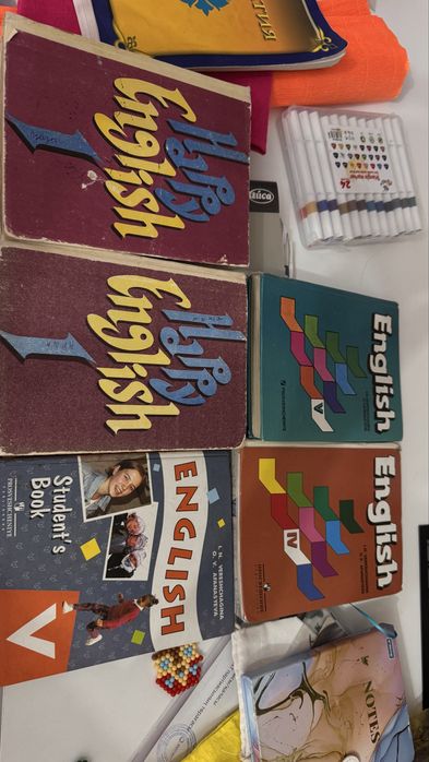 Верещагина англиский