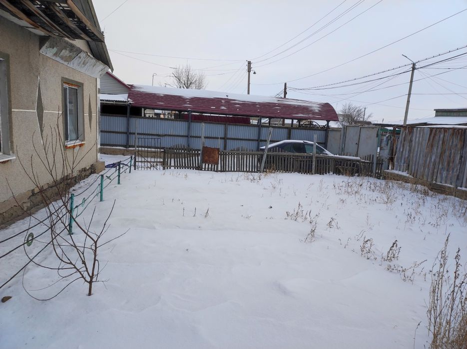 Продается Дом пяти комнатная