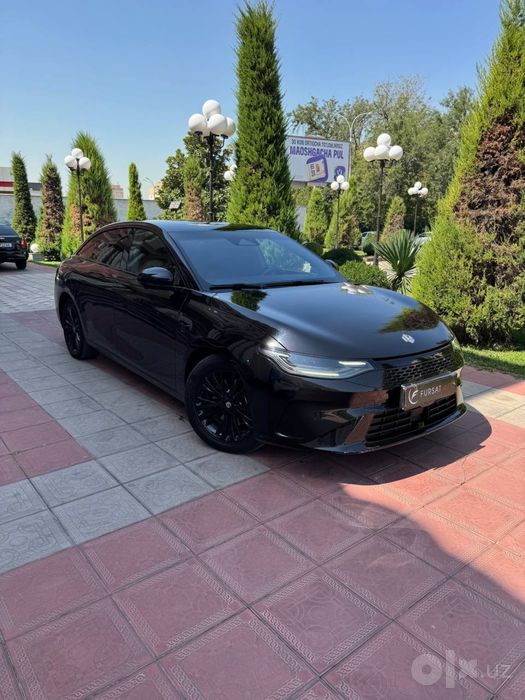 Leapmotor C01 насияга сотилади!