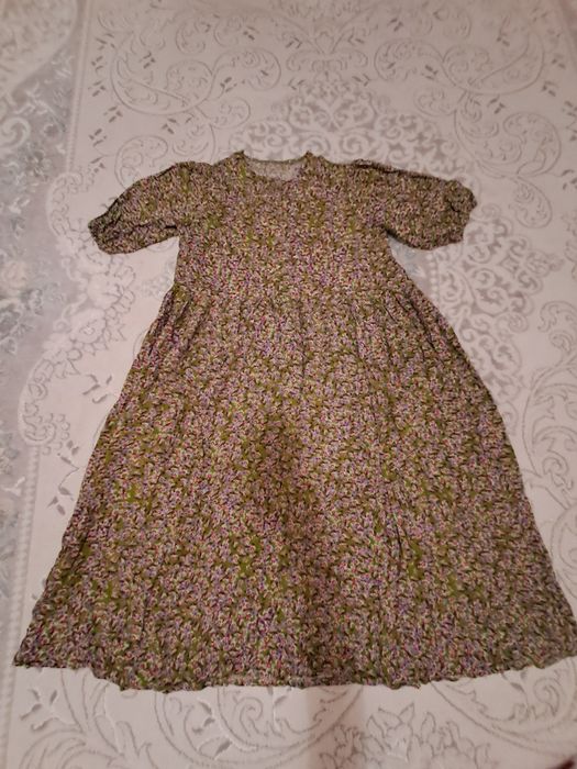 Штапель койлектер сатылады