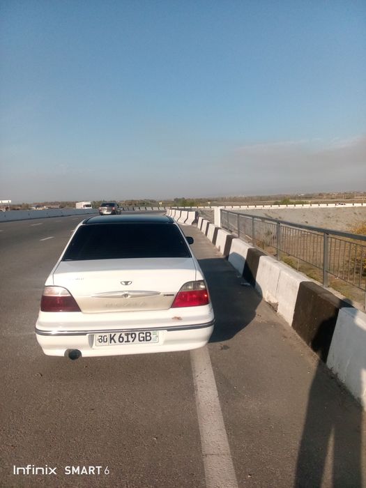 Nexia 1 srochni sotiladi holati yaxshi xarajatlari yuq