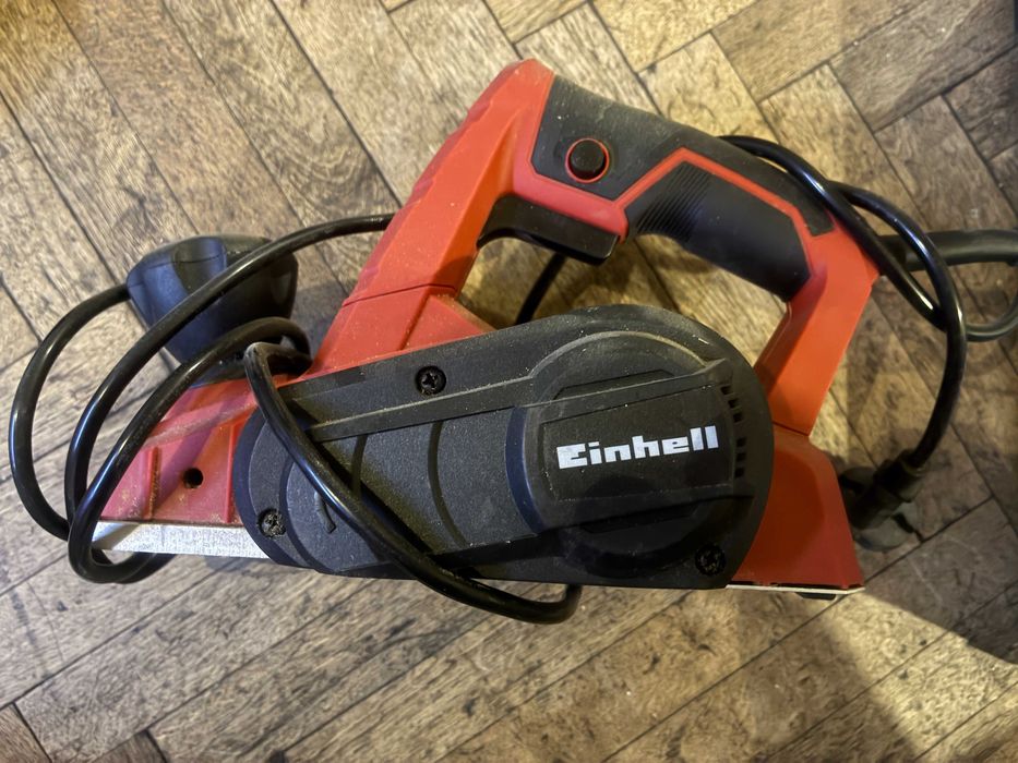 Електрическо ренде Einhell TC-PL 750 / 750W