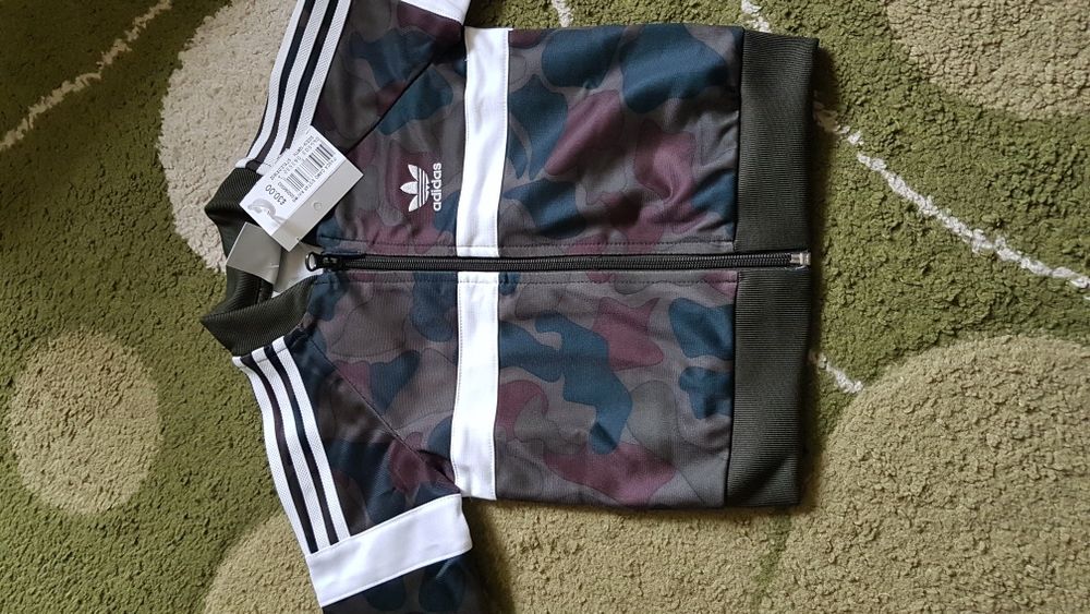 Adidas itasca originals superstar