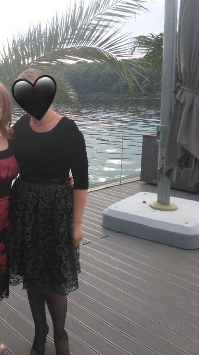 Rochie Cristina Nichita mărimea 38/40