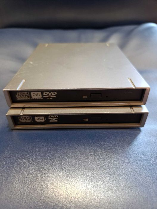 DVD writer extern USB Slim