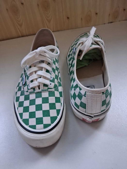 Кеды VANS оригинал Б/У