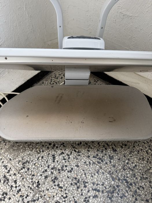 Професионална Парна Преса за Дрехи, Ютия - Singer ESP-2 Steam Press!