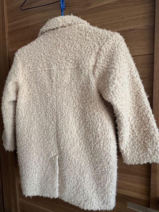 Детско палтенце Zara